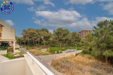 Appartamento in vendita Valencia, Spagna 4 camere da letto, 112 mq. N° 132768 - foto 15