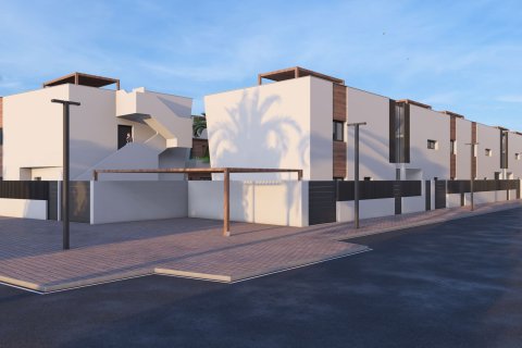 Villa till salu Torre-Pacheco, Murcia, Spanien 3 sovrum,  Nr. 132590 - foto 18