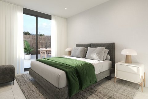 Wohnung zum Verkauf Torre-Pacheco, Murcia, Spanien 2 Schlafzimmer,  Nr. 132588 - Foto 20