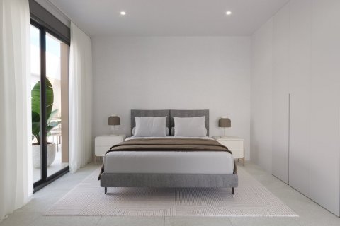 Wohnung zum Verkauf Torre-Pacheco, Murcia, Spanien 2 Schlafzimmer,  Nr. 132588 - Foto 22