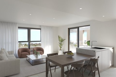 Wohnung zum Verkauf Torre-Pacheco, Murcia, Spanien 2 Schlafzimmer,  Nr. 132588 - Foto 21
