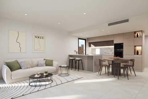Wohnung zum Verkauf Torre-Pacheco, Murcia, Spanien 2 Schlafzimmer,  Nr. 132588 - Foto 14