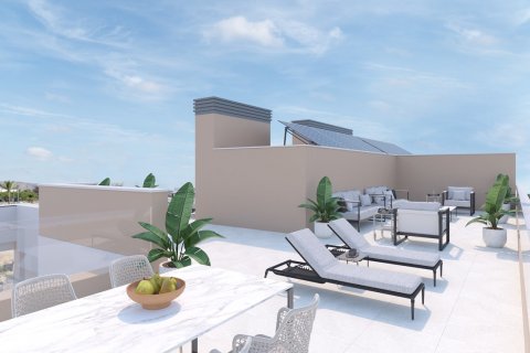 Wohnung zum Verkauf Torre-Pacheco, Murcia, Spanien 2 Schlafzimmer,  Nr. 132588 - Foto 25