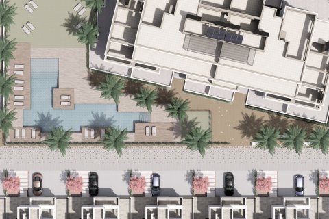 Wohnung zum Verkauf Torre-Pacheco, Murcia, Spanien 2 Schlafzimmer,  Nr. 132588 - Foto 9