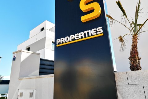 Villa à vendre à San Miguel de Salinas, Alicante, Espagne, 3 chambres, 237 m2 No. 132585 - photo 24