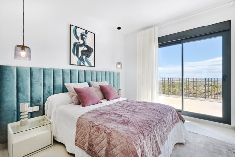 Villa for sale in San Miguel de Salinas, Alicante, Spain 3 bedrooms, 237 sq.m. No. 132585 - photo 25