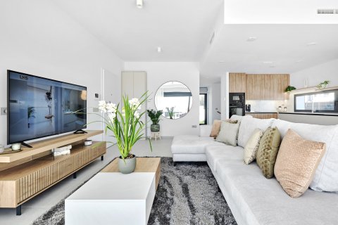 Villa à vendre à San Miguel de Salinas, Alicante, Espagne, 3 chambres, 237 m2 No. 132585 - photo 30