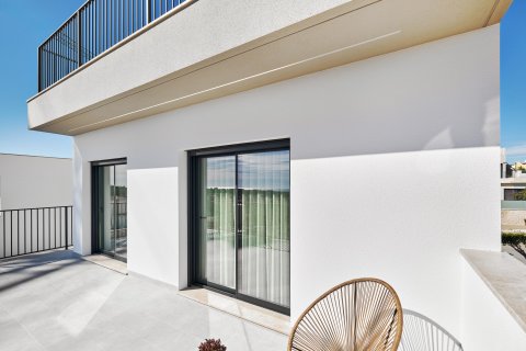 Villa zum Verkauf San Miguel de Salinas, Alicante, Spanien 3 Schlafzimmer, 237 m2 Nr. 132585 - Foto 22