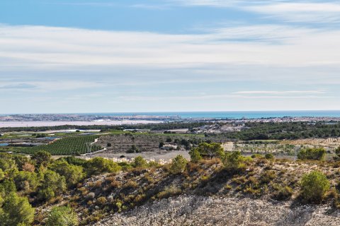 Villa zum Verkauf San Miguel de Salinas, Alicante, Spanien 3 Schlafzimmer, 237 m2 Nr. 132585 - Foto 19