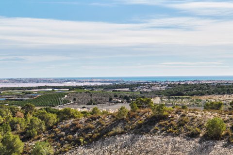 Villa à vendre à San Miguel de Salinas, Alicante, Espagne, 3 chambres, 237 m2 No. 132585 - photo 18