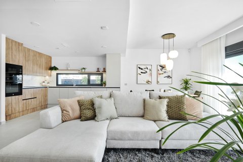 Villa à vendre à San Miguel de Salinas, Alicante, Espagne, 3 chambres, 237 m2 No. 132585 - photo 28