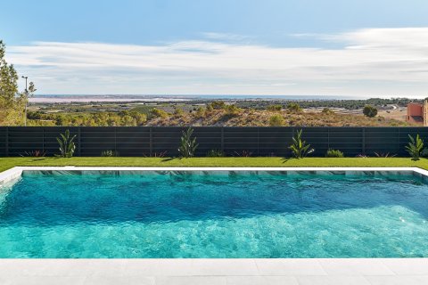 Villa zum Verkauf San Miguel de Salinas, Alicante, Spanien 3 Schlafzimmer, 237 m2 Nr. 132585 - Foto 11