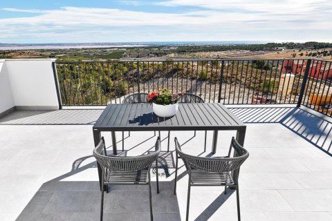 Villa zum Verkauf San Miguel de Salinas, Alicante, Spanien 3 Schlafzimmer, 237 m2 Nr. 132585 - Foto 25