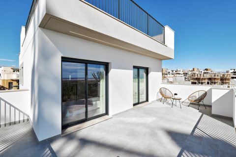 Villa zum Verkauf San Miguel de Salinas, Alicante, Spanien 3 Schlafzimmer, 237 m2 Nr. 132585 - Foto 20