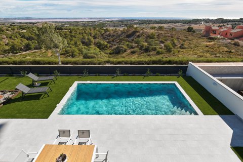 Villa zum Verkauf San Miguel de Salinas, Alicante, Spanien 3 Schlafzimmer, 237 m2 Nr. 132585 - Foto 18