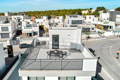 Villa à vendre à San Miguel de Salinas, Alicante, Espagne, 3 chambres, 237 m2 No. 132585 - photo 11