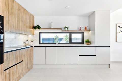 Huvila myytävänä San Miguel de Salinas, Alicante, Espanja, 3 makuuhuonetta, 237 m2 No. 132584 - kuva 30