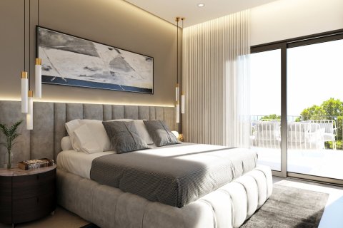 Huvila myytävänä San Miguel de Salinas, Alicante, Espanja, 3 makuuhuonetta, 237 m2 No. 132584 - kuva 6