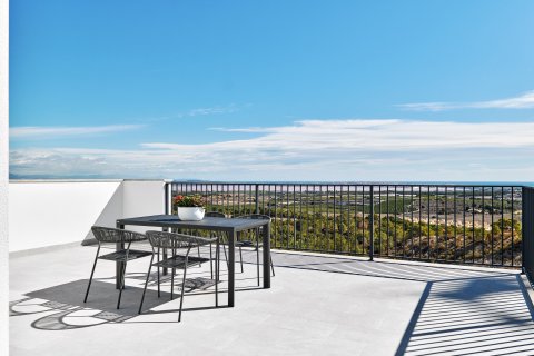 Huvila myytävänä San Miguel de Salinas, Alicante, Espanja, 3 makuuhuonetta, 237 m2 No. 132584 - kuva 24