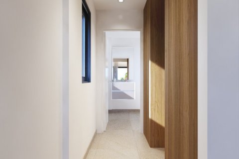 Huvila myytävänä San Miguel de Salinas, Alicante, Espanja, 3 makuuhuonetta, 237 m2 No. 132584 - kuva 8