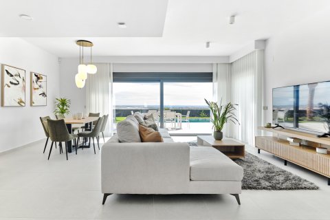 Huvila myytävänä San Miguel de Salinas, Alicante, Espanja, 3 makuuhuonetta, 237 m2 No. 132584 - kuva 28