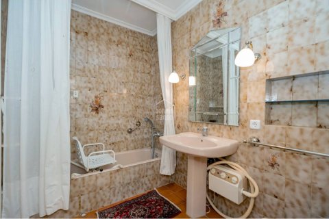 Apartment for sale Mahon, Menorca, Spain 4 bedrooms, 217 sq.m. No. 127937 - photo 12