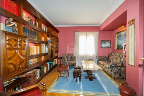 Apartment for sale Mahon, Menorca, Spain 4 bedrooms, 217 sq.m. No. 127937 - photo 7