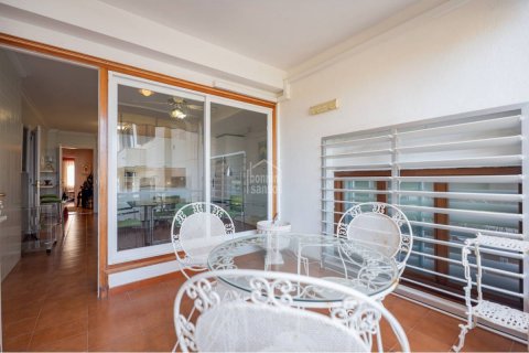 Apartment for sale Mahon, Menorca, Spain 4 bedrooms, 217 sq.m. No. 127937 - photo 3