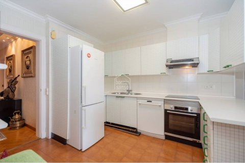 Apartment for sale Mahon, Menorca, Spain 4 bedrooms, 217 sq.m. No. 127937 - photo 6