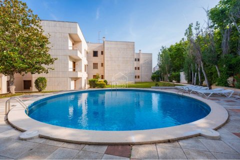 Apartment for sale Mahon, Menorca, Spain 4 bedrooms, 217 sq.m. No. 127937 - photo 1