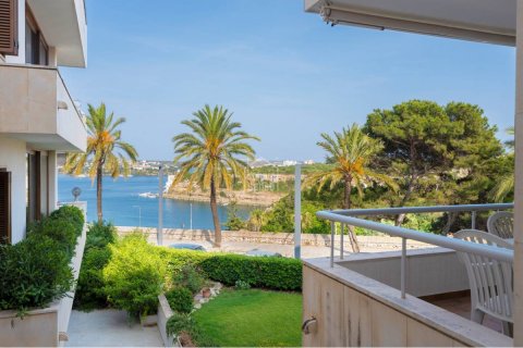 Apartment for sale Mahon, Menorca, Spain 4 bedrooms, 217 sq.m. No. 127937 - photo 2