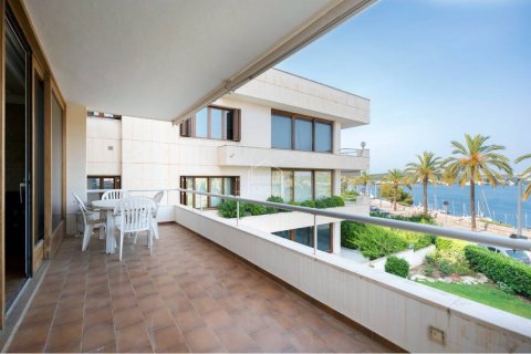 Apartment for sale Mahon, Menorca, Spain 4 bedrooms, 217 sq.m. No. 127937 - photo 13