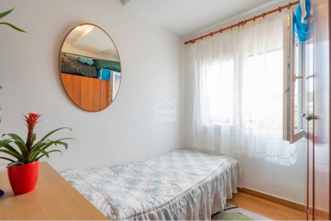 Apartment for sale Mahon, Menorca, Spain 4 bedrooms, 109 sq.m. No. 127938 - photo 12