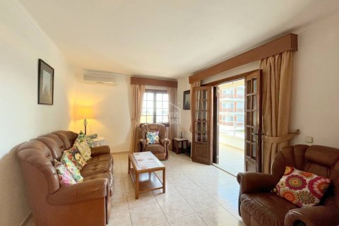 Apartment for sale Cala Millor, Mallorca, Spain 3 bedrooms, 93 sq.m. No. 127939 - photo 4