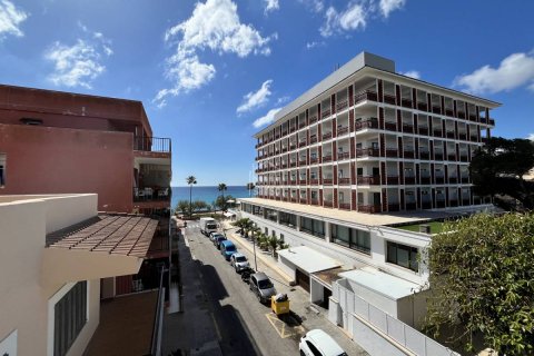 Apartment for sale Cala Millor, Mallorca, Spain 3 bedrooms, 93 sq.m. No. 127939 - photo 1