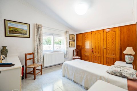 Villa for sale Mahon, Menorca, Spain 4 bedrooms, 146 sq.m. No. 127943 - photo 12