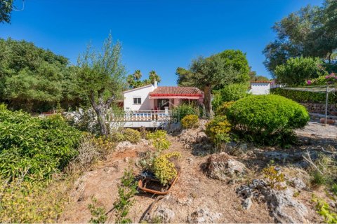 Villa for sale Mahon, Menorca, Spain 4 bedrooms, 146 sq.m. No. 127943 - photo 13
