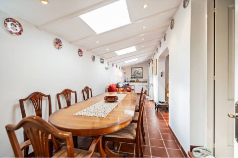 Villa for sale Mahon, Menorca, Spain 4 bedrooms, 146 sq.m. No. 127943 - photo 8