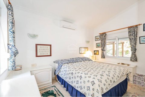 Villa for sale Mahon, Menorca, Spain 4 bedrooms, 146 sq.m. No. 127943 - photo 11