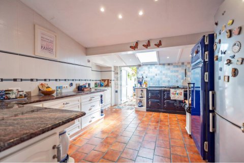 Villa for sale Mahon, Menorca, Spain 4 bedrooms, 146 sq.m. No. 127943 - photo 7