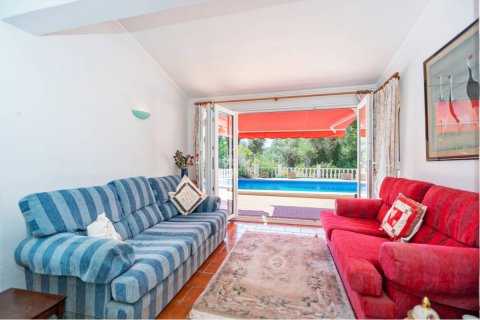 Villa for sale Mahon, Menorca, Spain 4 bedrooms, 146 sq.m. No. 127943 - photo 6