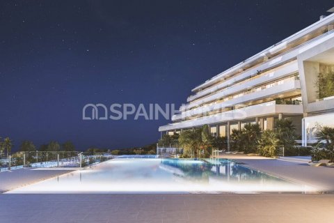 Apartment for sale Fuengirola, Malaga, Spain 2 bedrooms, 86 sq.m. No. 121318 - photo 11
