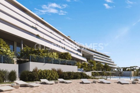 Apartment for sale Fuengirola, Malaga, Spain 2 bedrooms, 86 sq.m. No. 121318 - photo 10