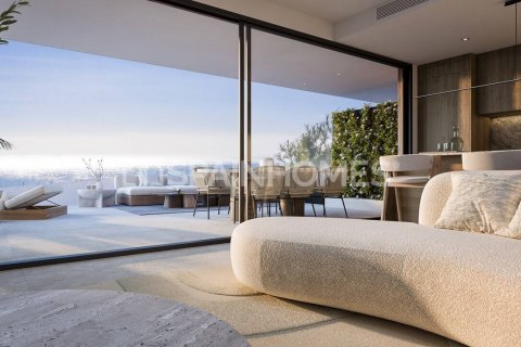 Apartment for sale Fuengirola, Malaga, Spain 2 bedrooms, 86 sq.m. No. 121318 - photo 12