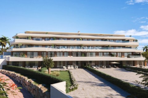 Apartment for sale Fuengirola, Malaga, Spain 2 bedrooms, 86 sq.m. No. 121318 - photo 13