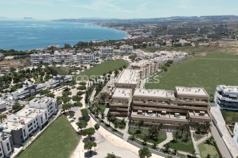 Apartment à vendre Estepona, Malaga, Espagne, 3 chambres, 112 m2 No. 121314 - photo 3