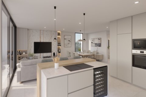 Willa w Fuente Alamo, Murcia, Hiszpania 3 sypialnie, 146 mkw. nr 122942 – zdjęcie 20