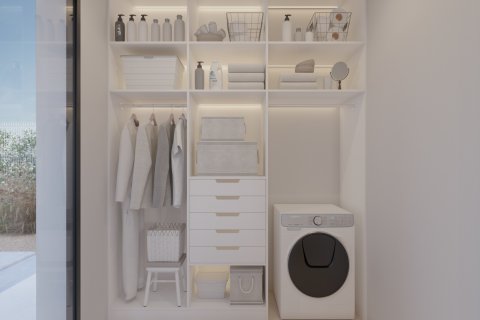 Willa w Fuente Alamo, Murcia, Hiszpania 3 sypialnie, 146 mkw. nr 122942 – zdjęcie 27