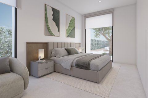 Willa w Fuente Alamo, Murcia, Hiszpania 3 sypialnie, 146 mkw. nr 122942 – zdjęcie 29