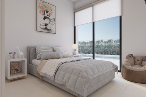 Willa w Fuente Alamo, Murcia, Hiszpania 3 sypialnie, 146 mkw. nr 122942 – zdjęcie 28